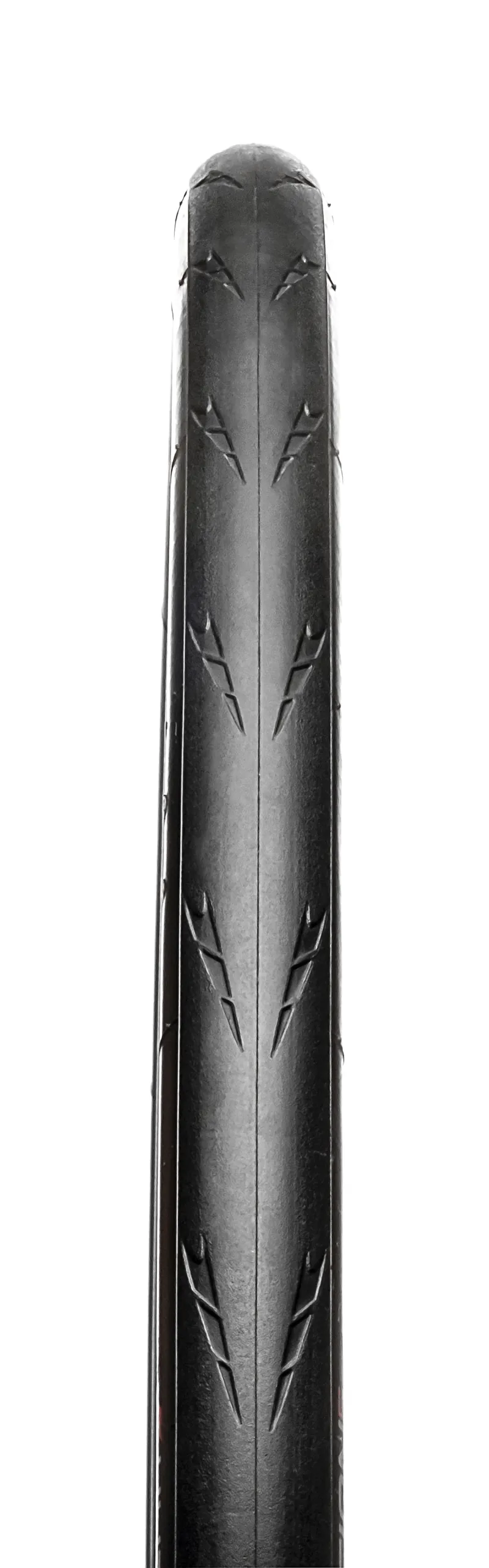 Hutchinson Fusion 5 Galactik 11 Storm Road Race Tyre 700 x 23 Black Tube Type-1